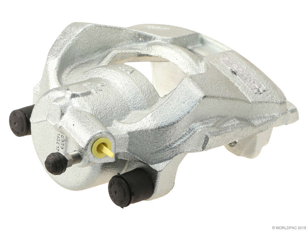 2007-2016 Volvo S80 Disc Brake Caliper - Front Right (ATE)