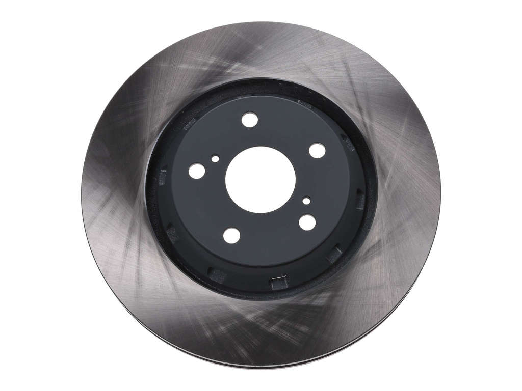 2009-2016 Toyota Venza Disc Brake Rotor - Front (Autopart International)