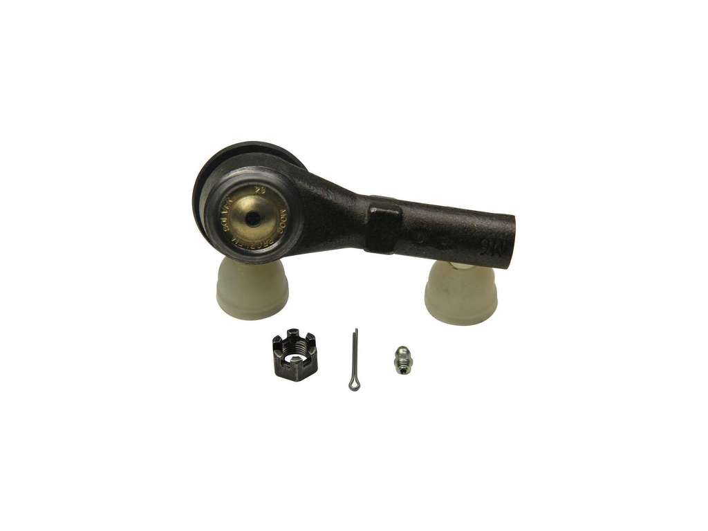 2004-2007 Ford Freestar Steering Tie Rod End - Front Outer (Moog)