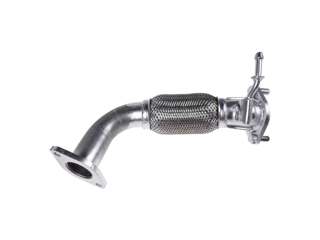 2011-2018 Kia Optima Exhaust Pipe -  or Front (Autopart International)