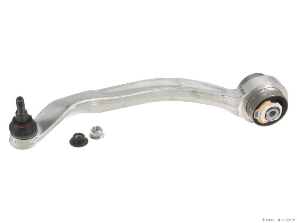 2001-2005 Audi Allroad Quattro Suspension Control Arm - Front Left Lower Rearward (TRW)