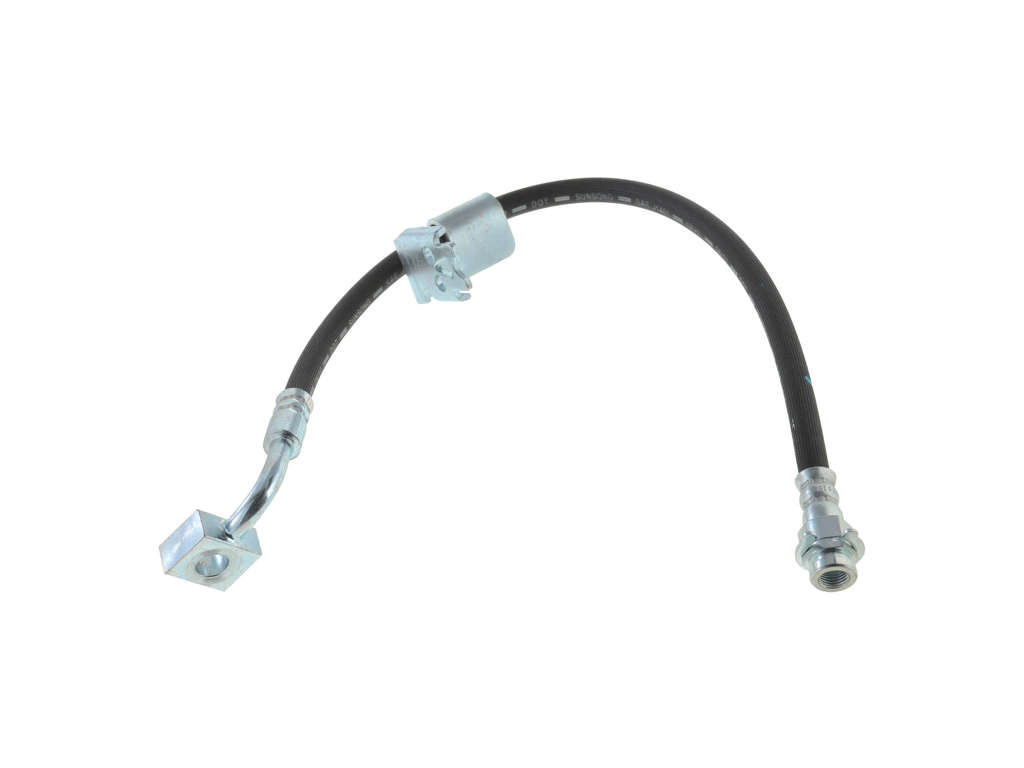 1997-2006 Dodge Stratus Brake Hydraulic Hose - Rear Left (CARQUEST)