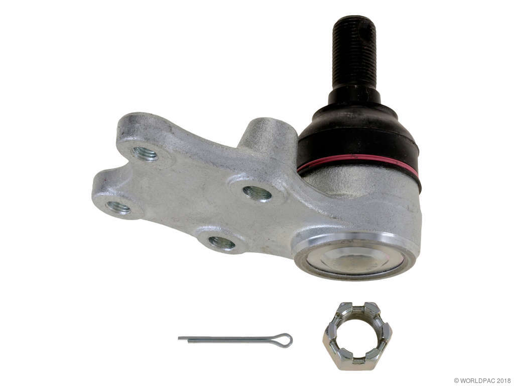 1988-1995 Isuzu Pickup Suspension Ball Joint - Lower (TRW)