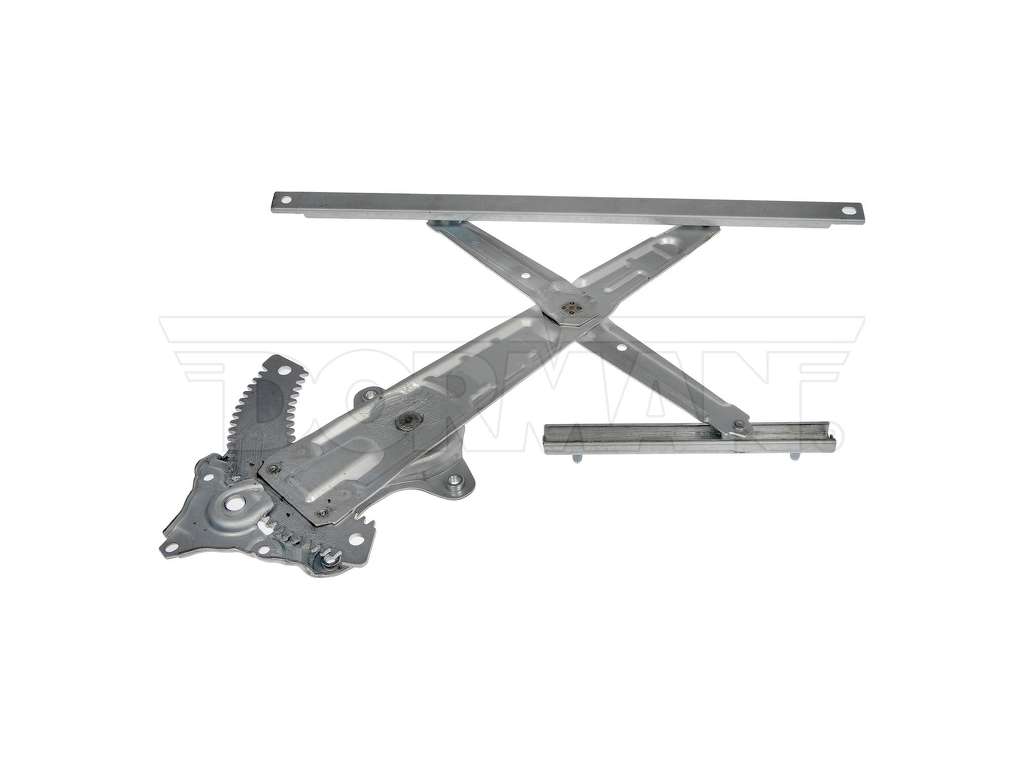 2013-2020 Nissan Pathfinder Window Regulator - Rear Right (Dorman)