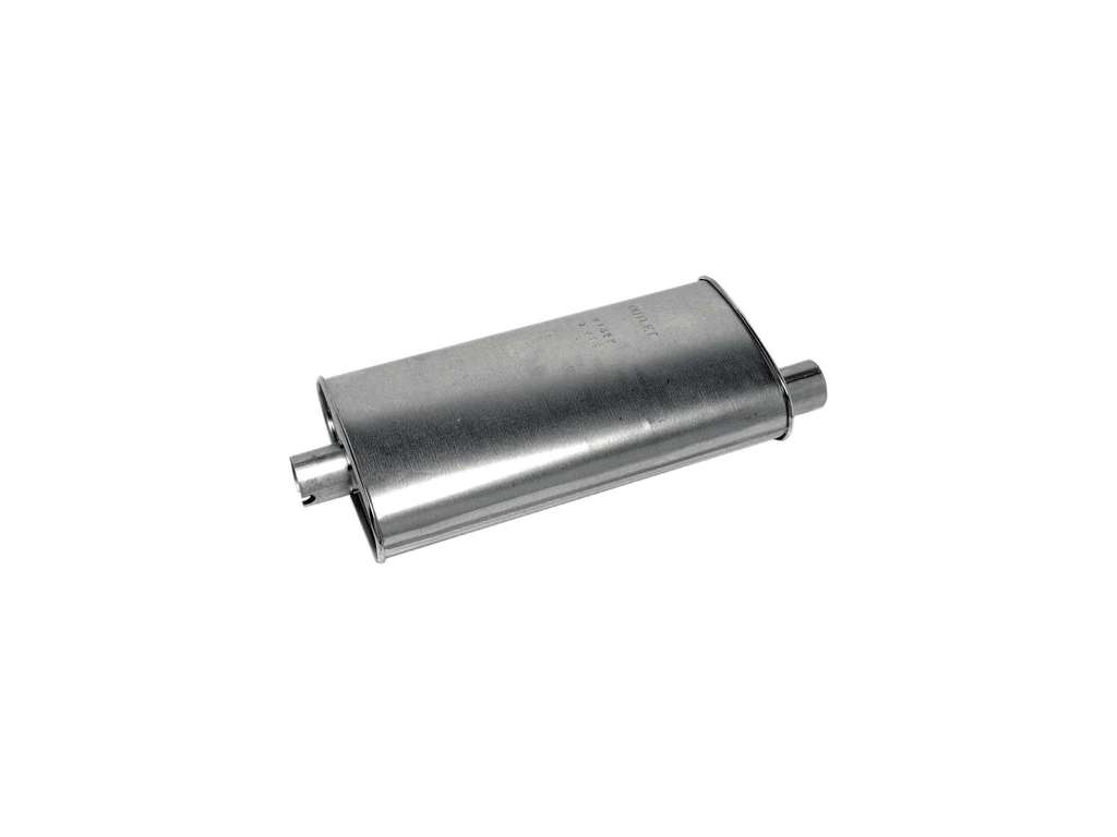 1996-2000 Jeep Cherokee Exhaust Muffler (Walker Exhaust)