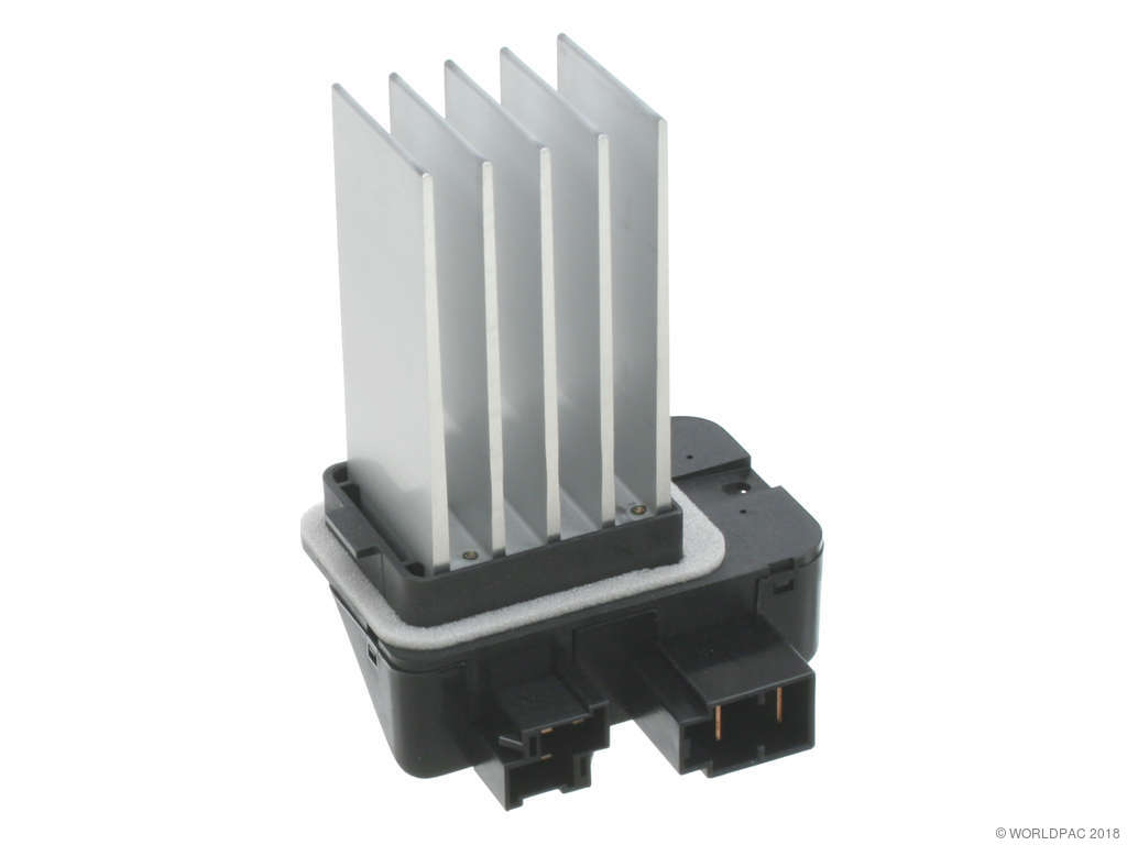 1998-2000 Volvo V70 HVAC Blower Motor Resistor (Genuine)