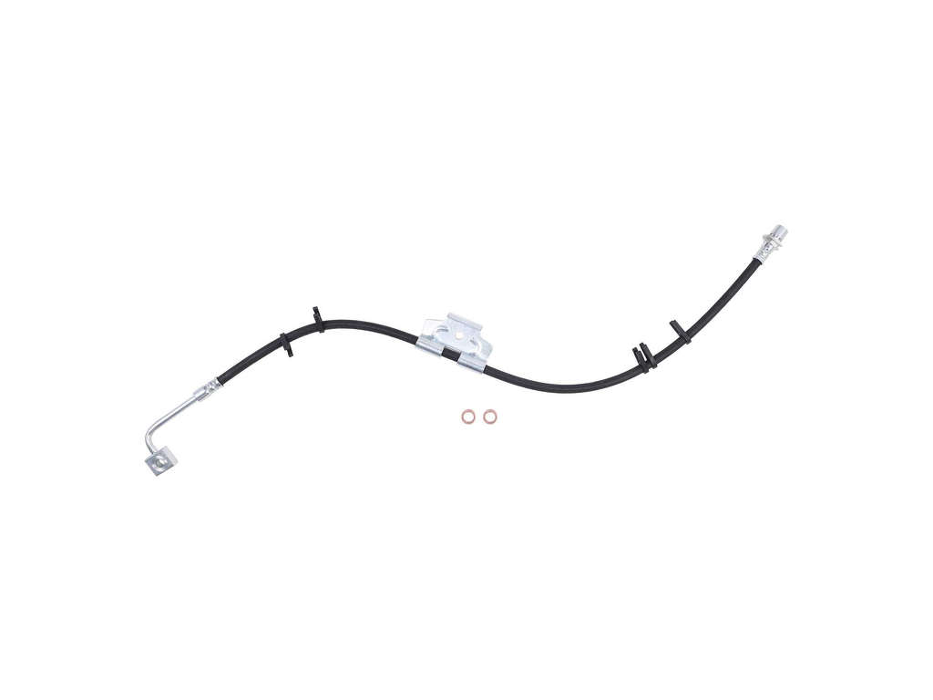 2011-2013 Ram 3500 Brake Hydraulic Hose - Front Right (CARQUEST)