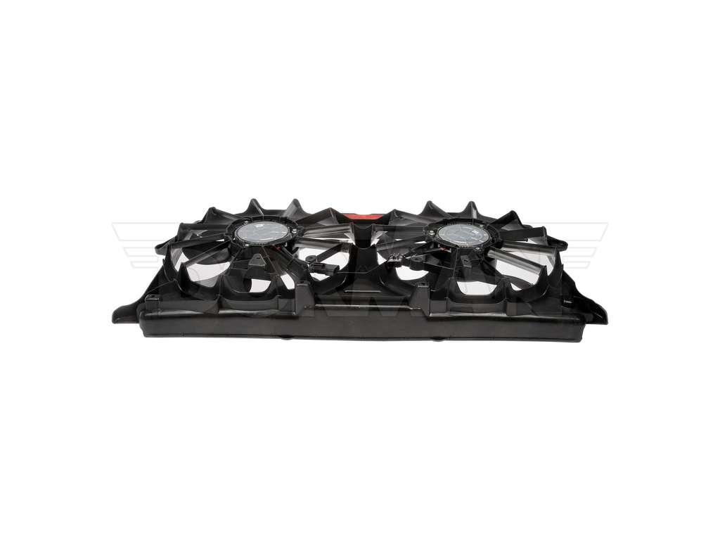 2015 Chevrolet Suburban Engine Cooling Fan - Left or Right (Dorman)