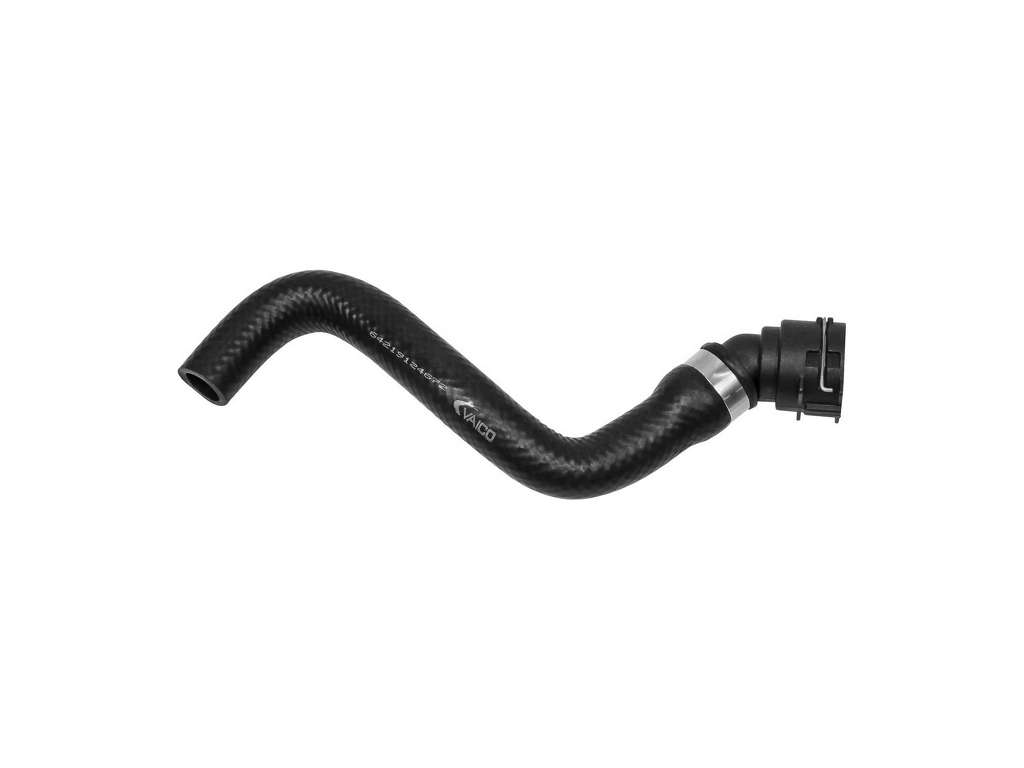 2008-2014 BMW X6 HVAC Heater Hose - Right (Vaico)