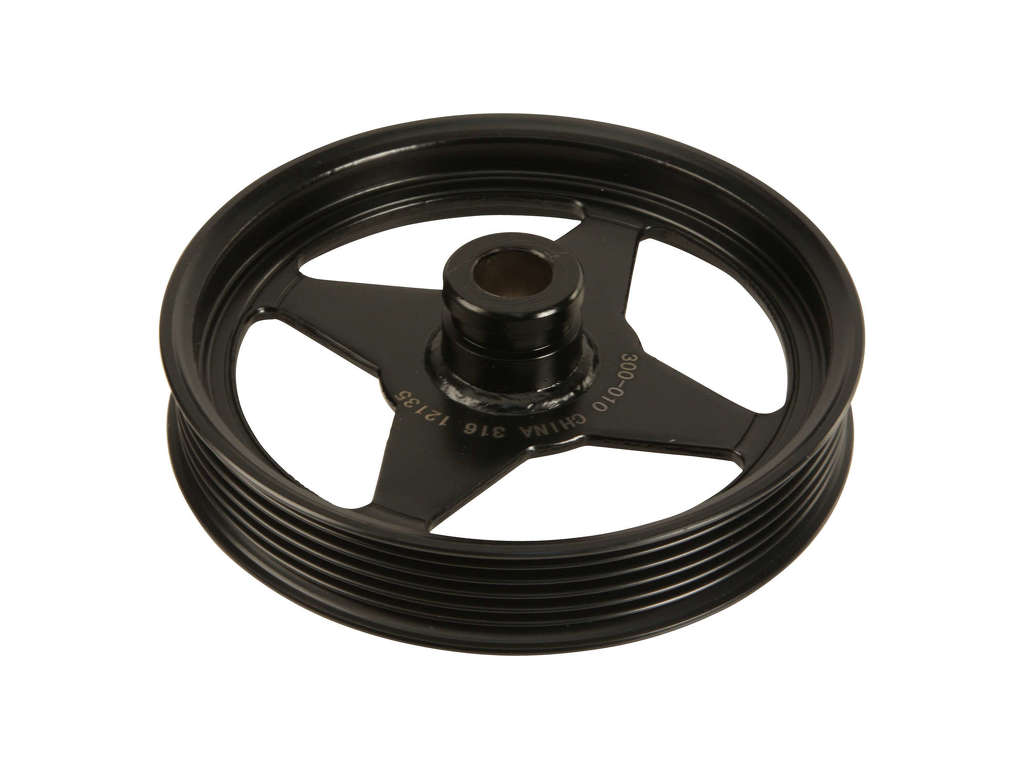 2003-2014 Lincoln Navigator Power Steering Pump Pulley (Autopart International)