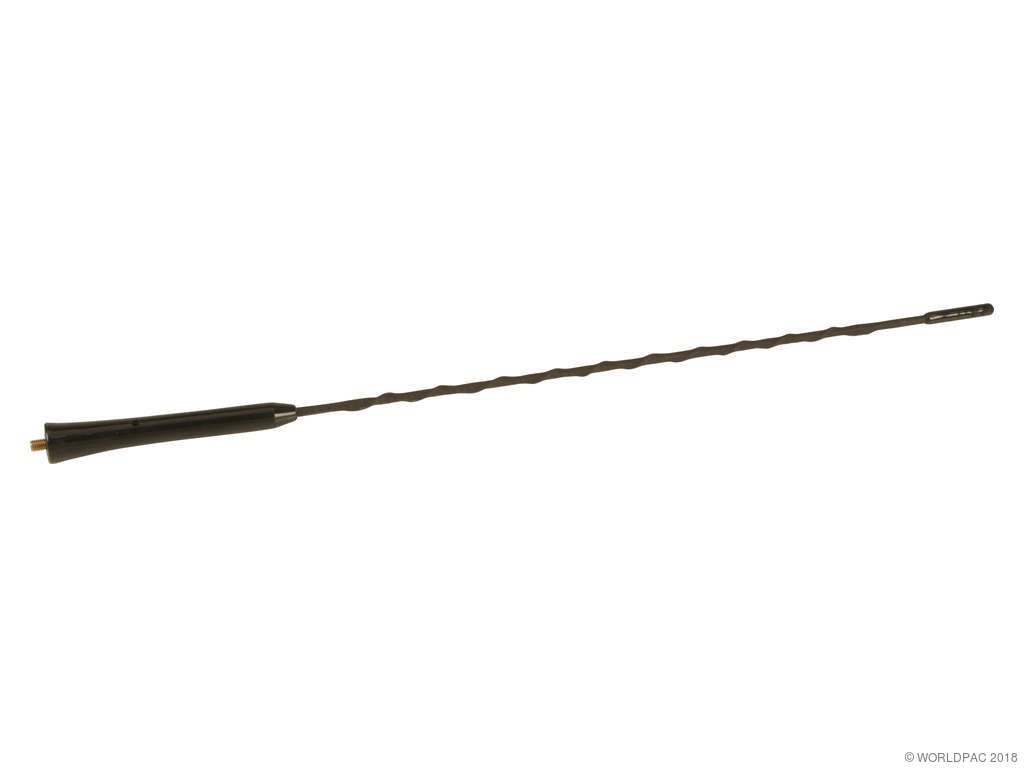 2002-2004 Mini Cooper Antenna Mast (APA/URO Parts)