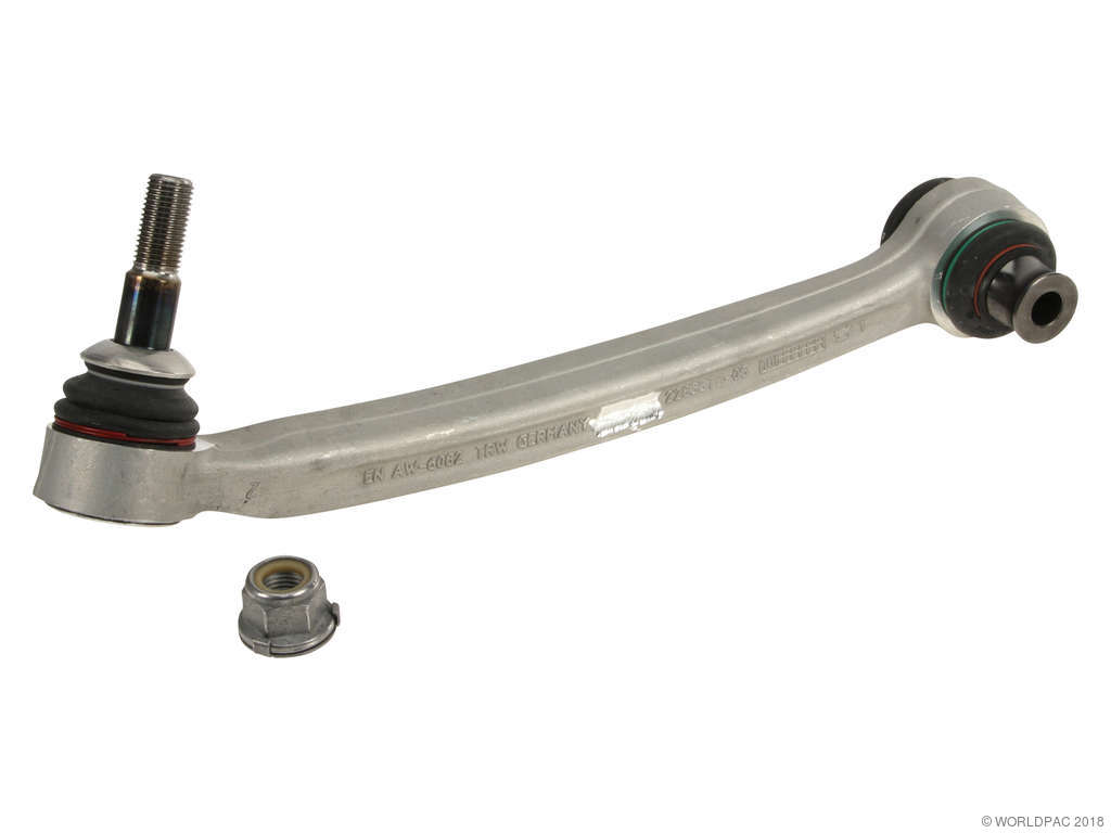 2008-2013 BMW M3 Suspension Control Arm - Front Right Lower or Front Right Lower Rearward (TRW)