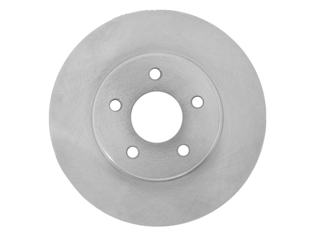 1996-2000 Dodge Caravan Disc Brake Rotor - Front (Autopart International)