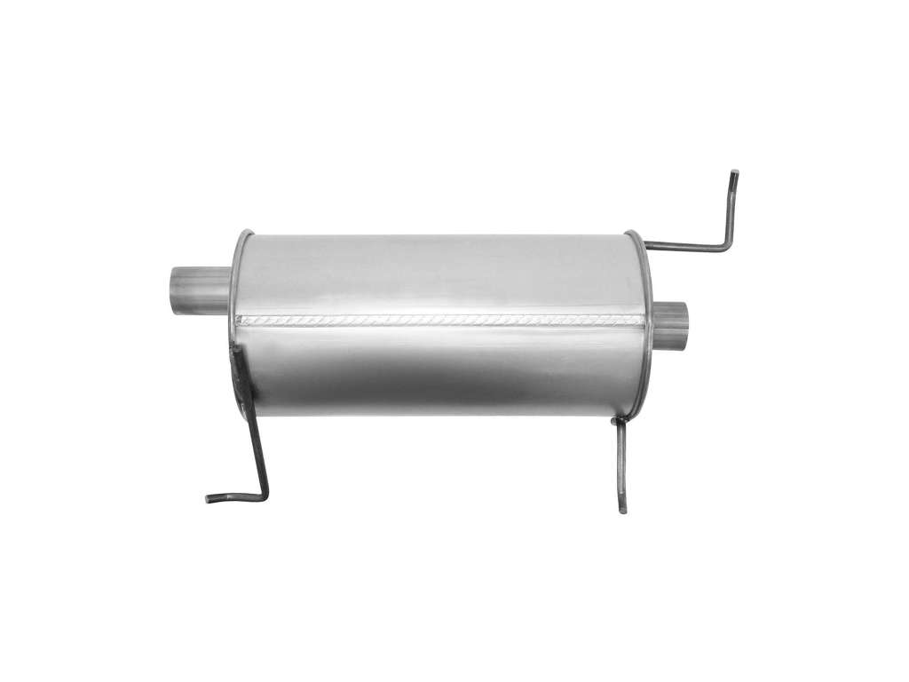 1995-1999 Mercury Tracer Exhaust Muffler (AP Exhaust)