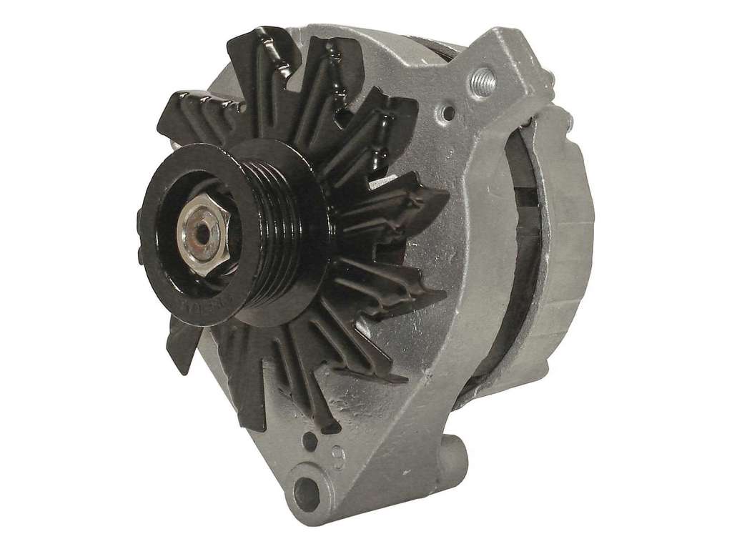 1987-1988 Mercury Cougar Alternator (CARQUEST)