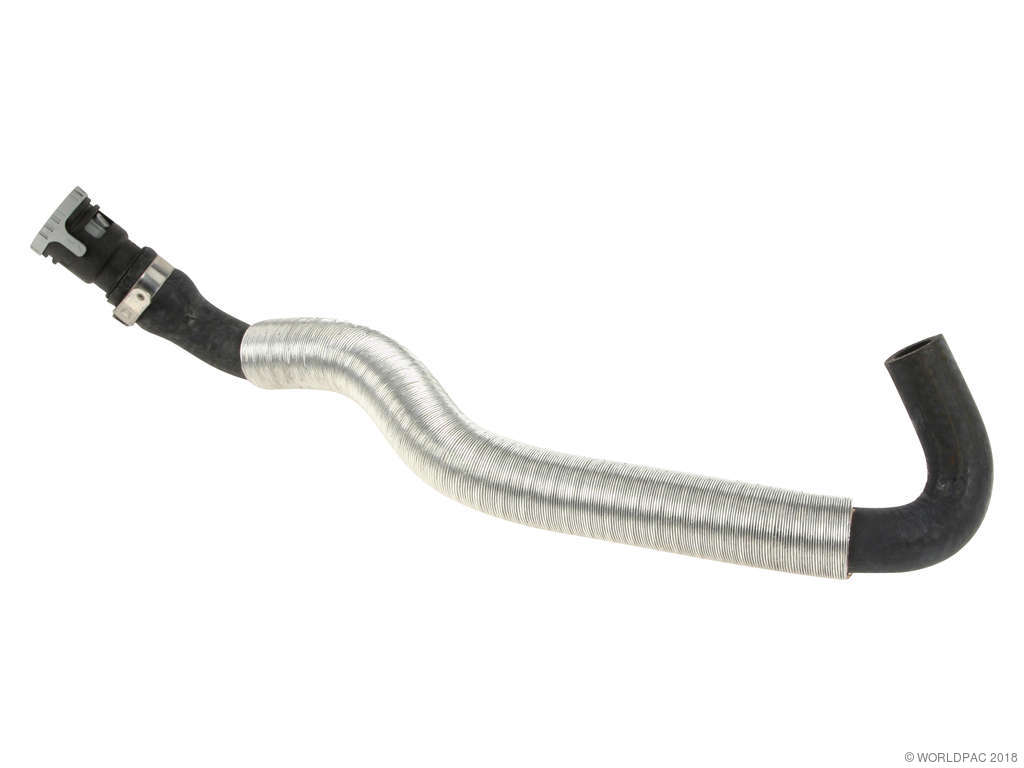 2004-2011 Volvo S40 HVAC Heater Hose (Professional Parts Sweden)