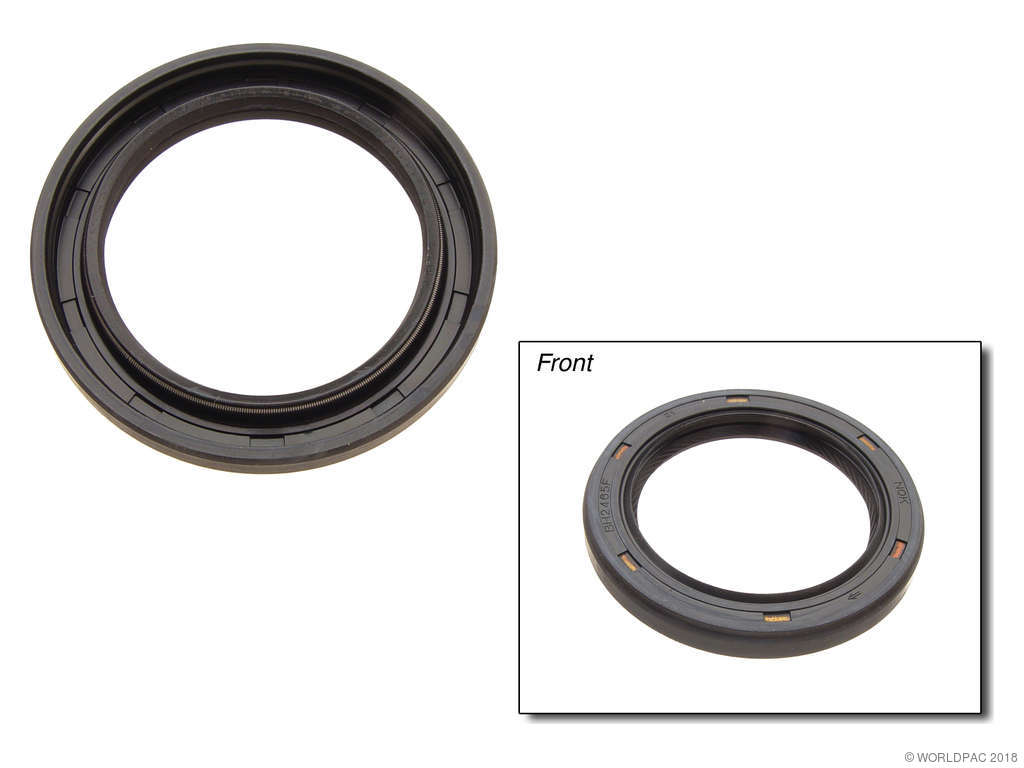 1985-1989 Isuzu Impulse Engine Crankshaft Seal - Front (NOK)