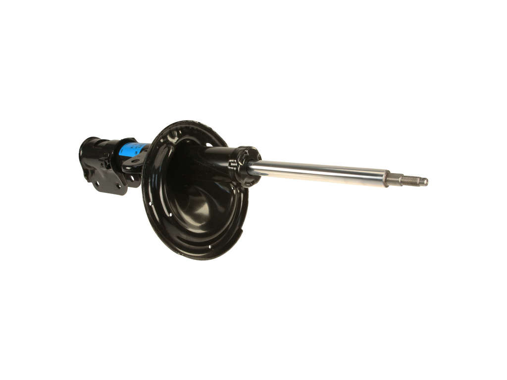 2006-2014 Kia Sedona Suspension Strut Assembly - Front Right (Sachs)