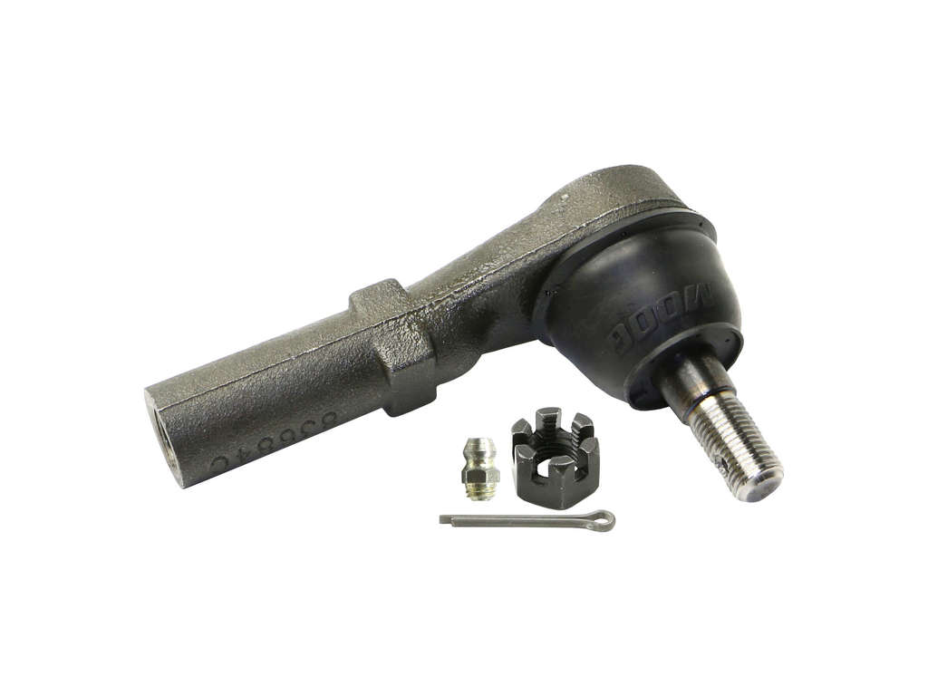 2011-2020 Chrysler 300 Steering Tie Rod End - Front Outer (Moog)