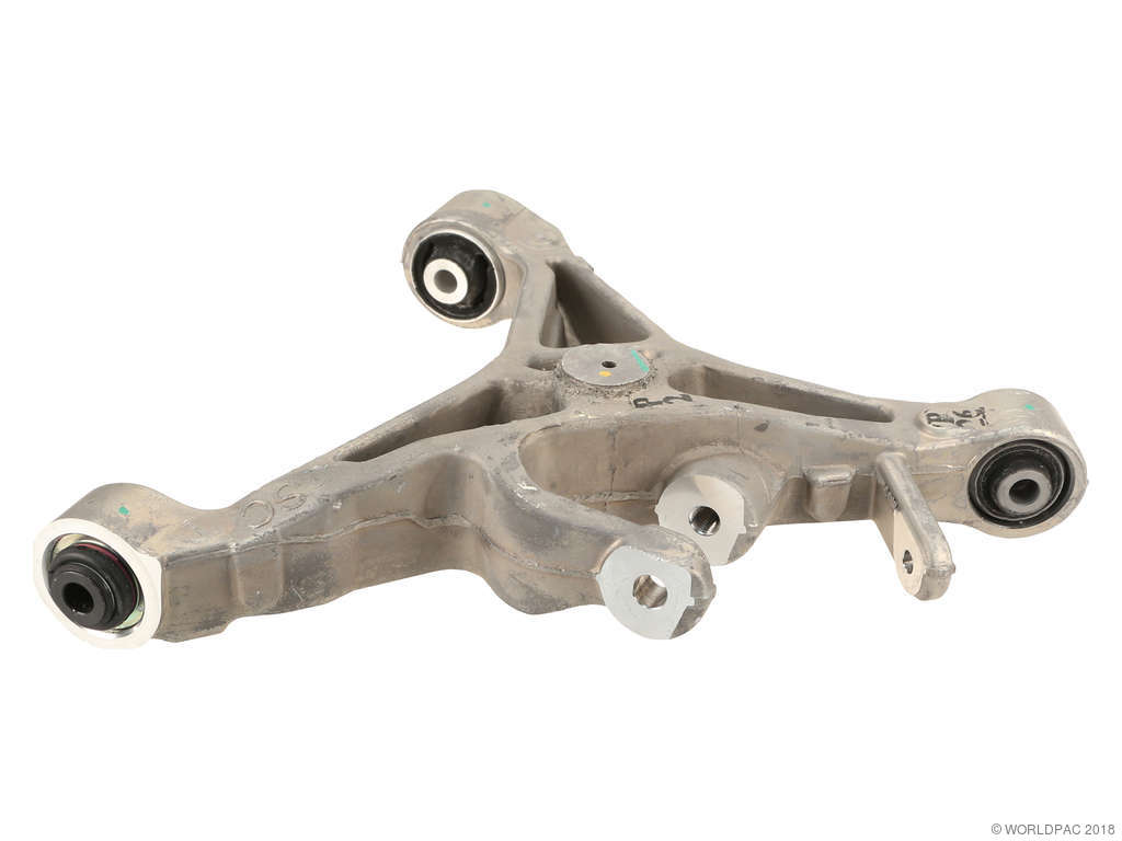 2009-2015 Jaguar XF Suspension Control Arm - Rear Left Lower (Genuine)