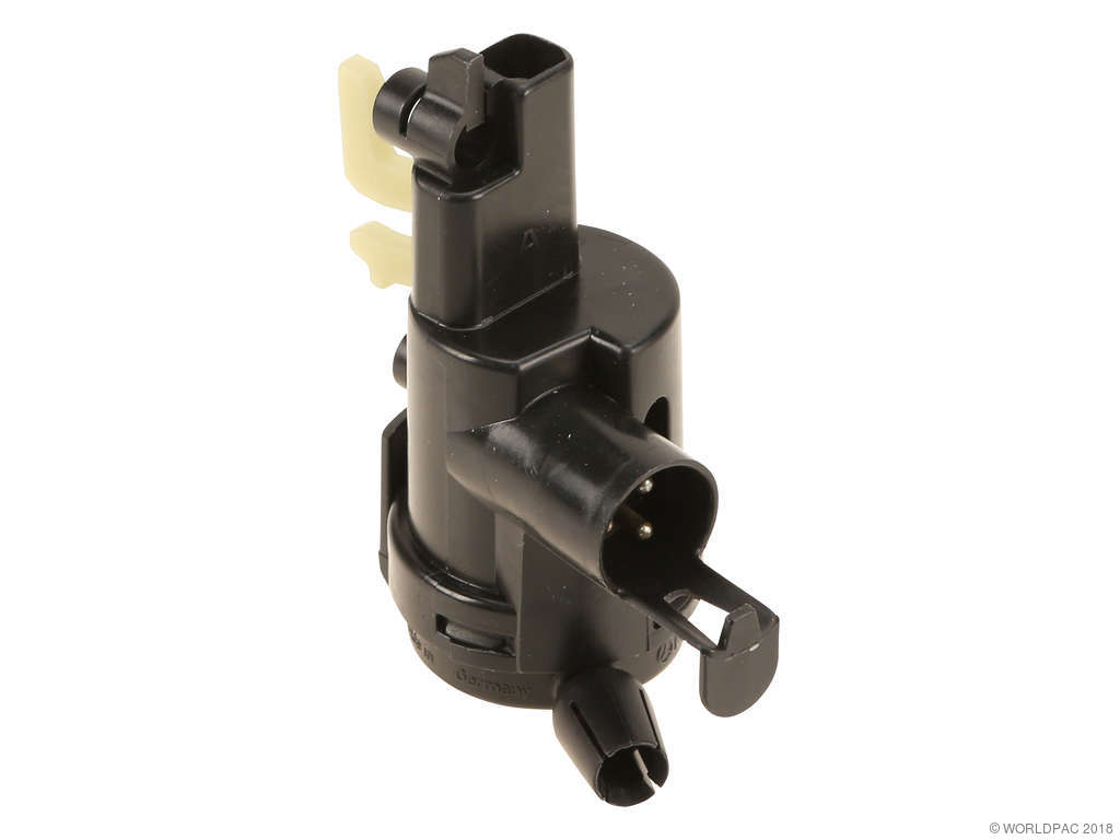 2000-2002 Mercedes-Benz SL600 Trunk Lock Actuator Motor (Genuine)