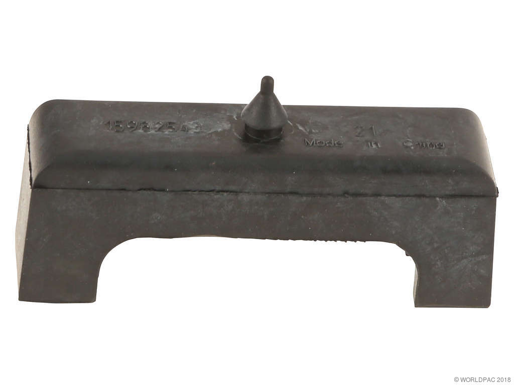 1996-2008 Chevrolet Express 2500 Radiator Mount -  or Lower or Upper (Genuine)