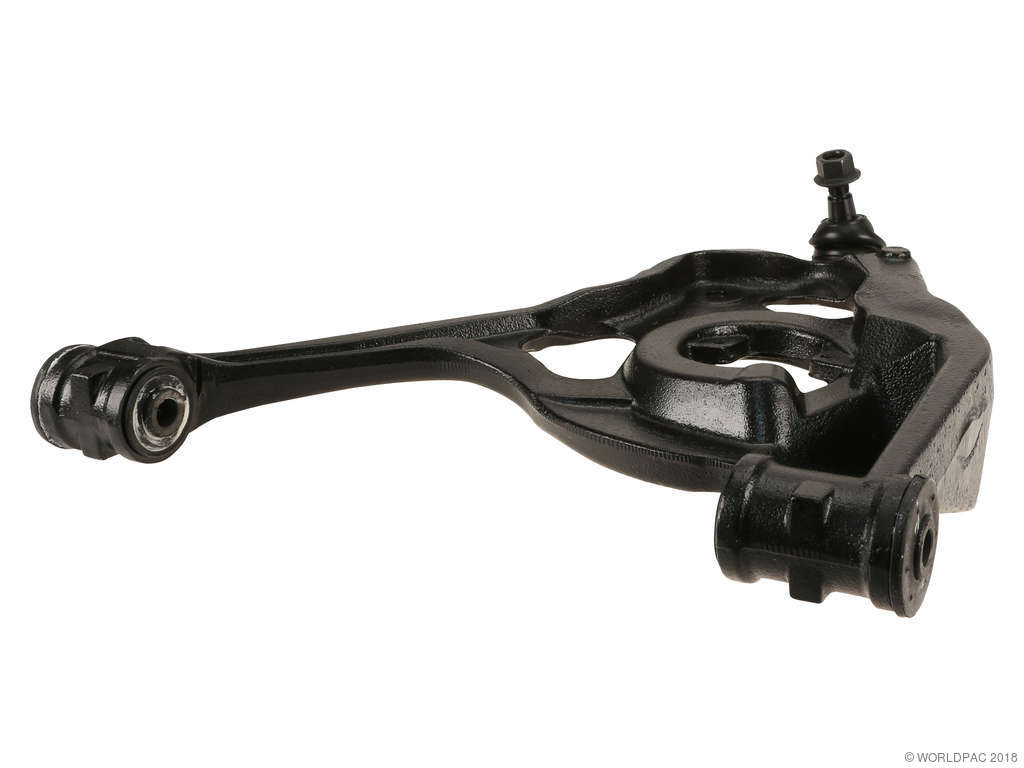 2003-2005 Chevrolet Express 2500 Suspension Control Arm - Front Left Lower (Dorman)