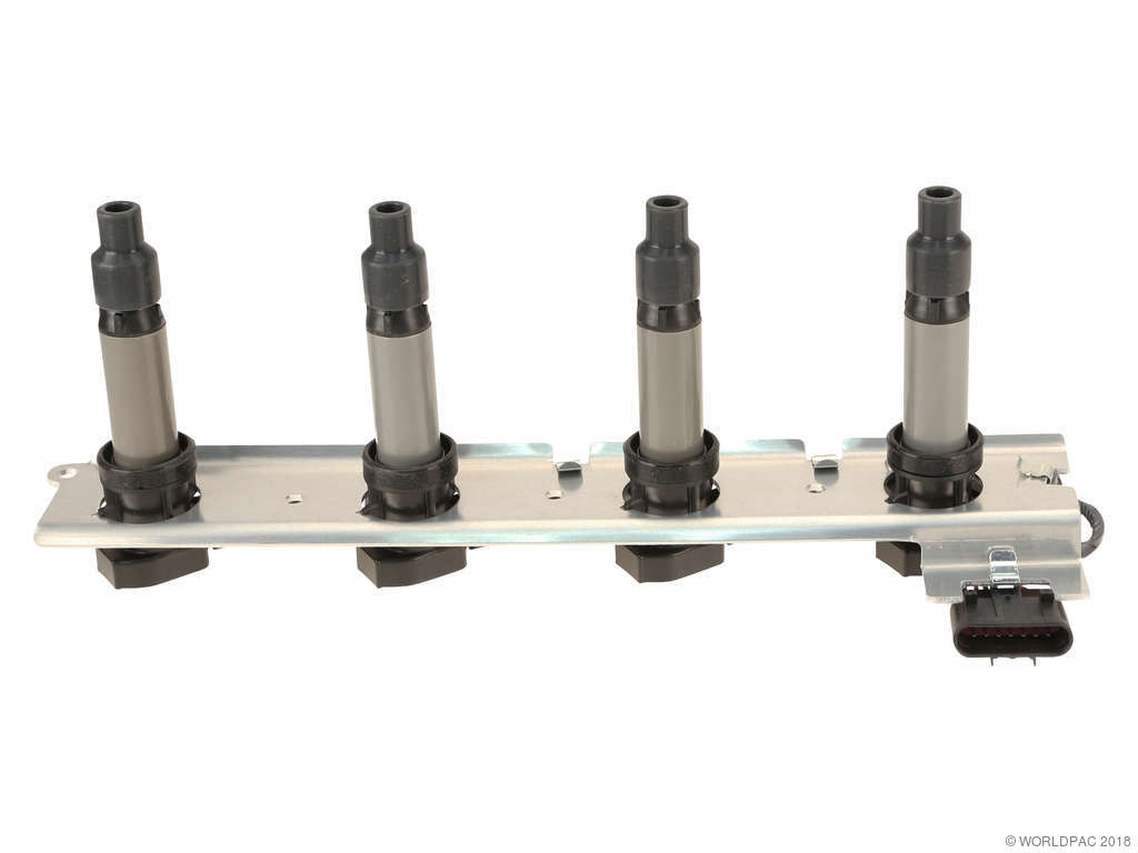 2004-2006 Cadillac SRX Ignition Coil (Delphi)