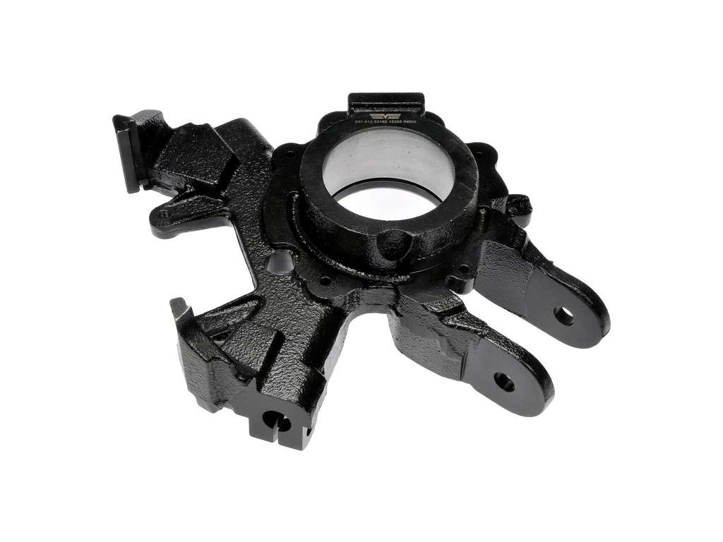 2003-2005 Lincoln Aviator Suspension Knuckle - Rear Right (Dorman)