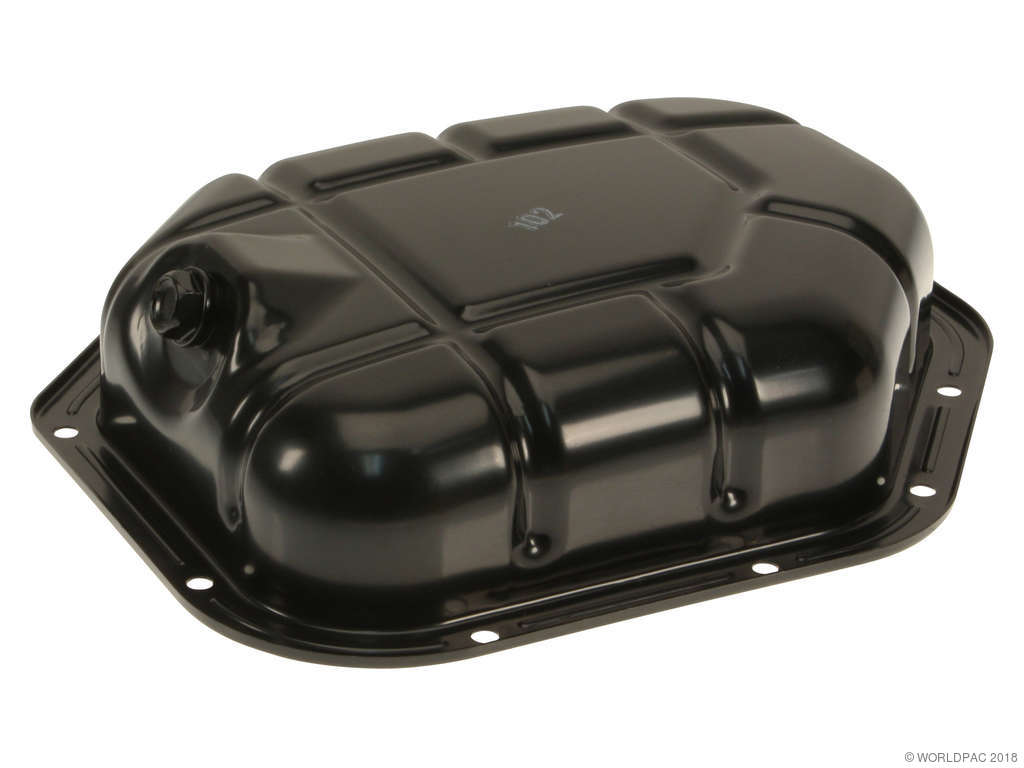 2001-2006 Kia Optima Engine Oil Pan - Lower (Dorman)