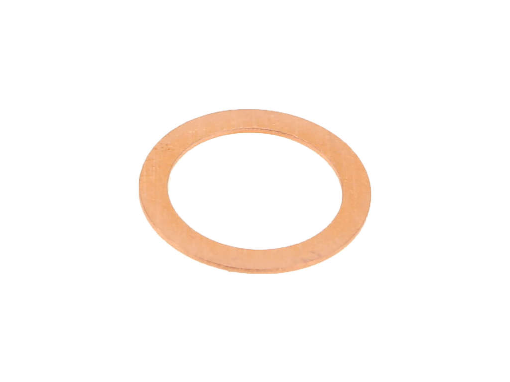 2008-2019 Toyota Sequoia Engine Timing Chain Case Cover Gasket (Genuine)