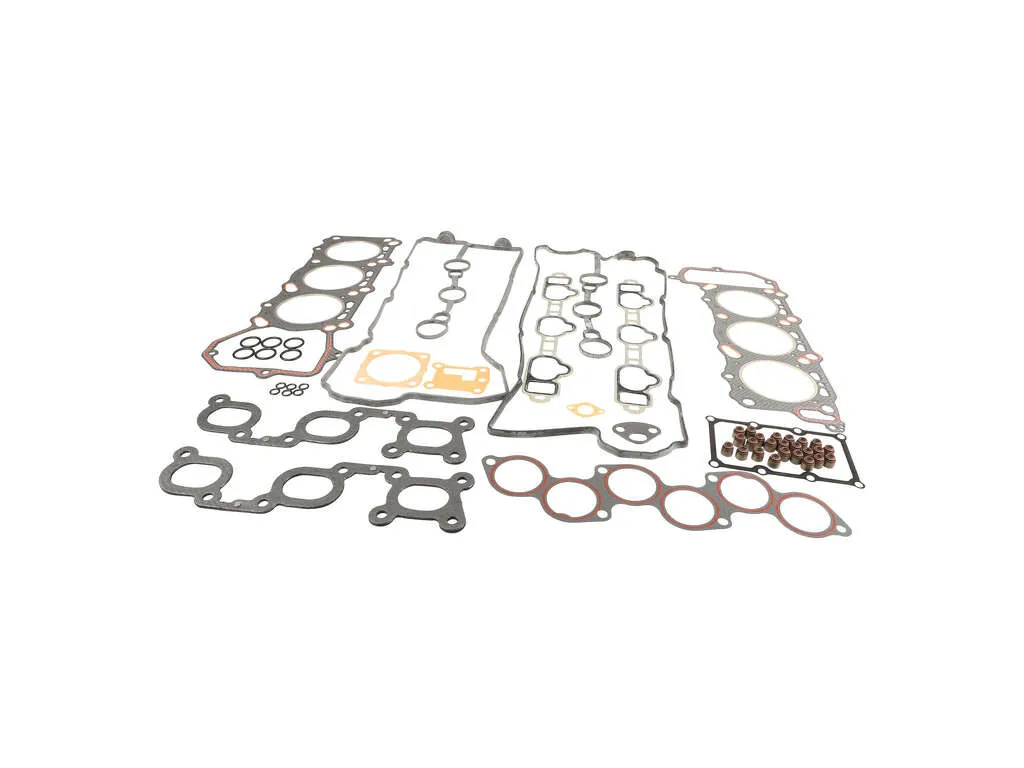 1992-1994 Nissan Maxima Engine Cylinder Head Gasket Set (Ajusa)