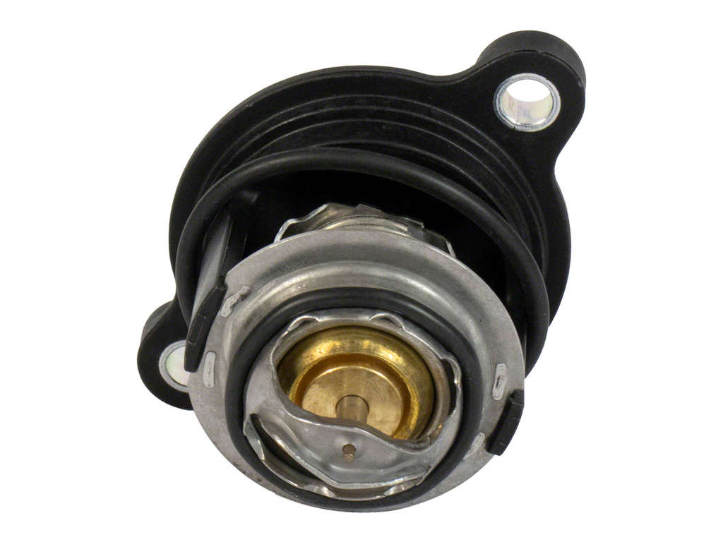 2014-2016 Ford Fiesta Engine Coolant Thermostat (Motorcraft)