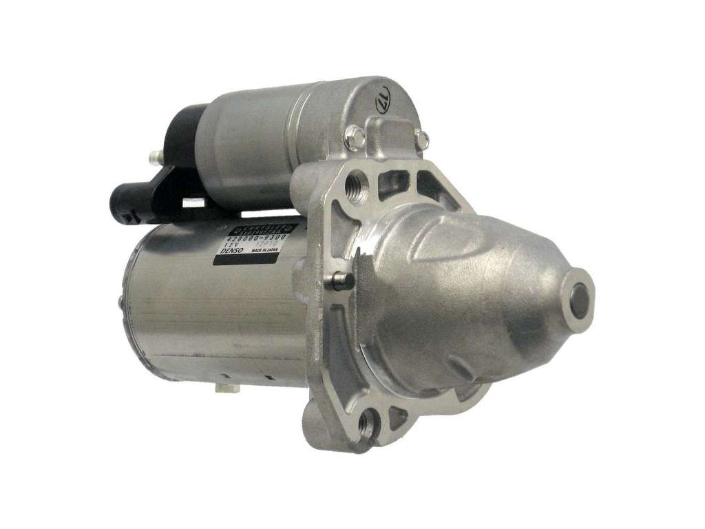 2017-2022 Chrysler 300 Starter Motor (CARQUEST)