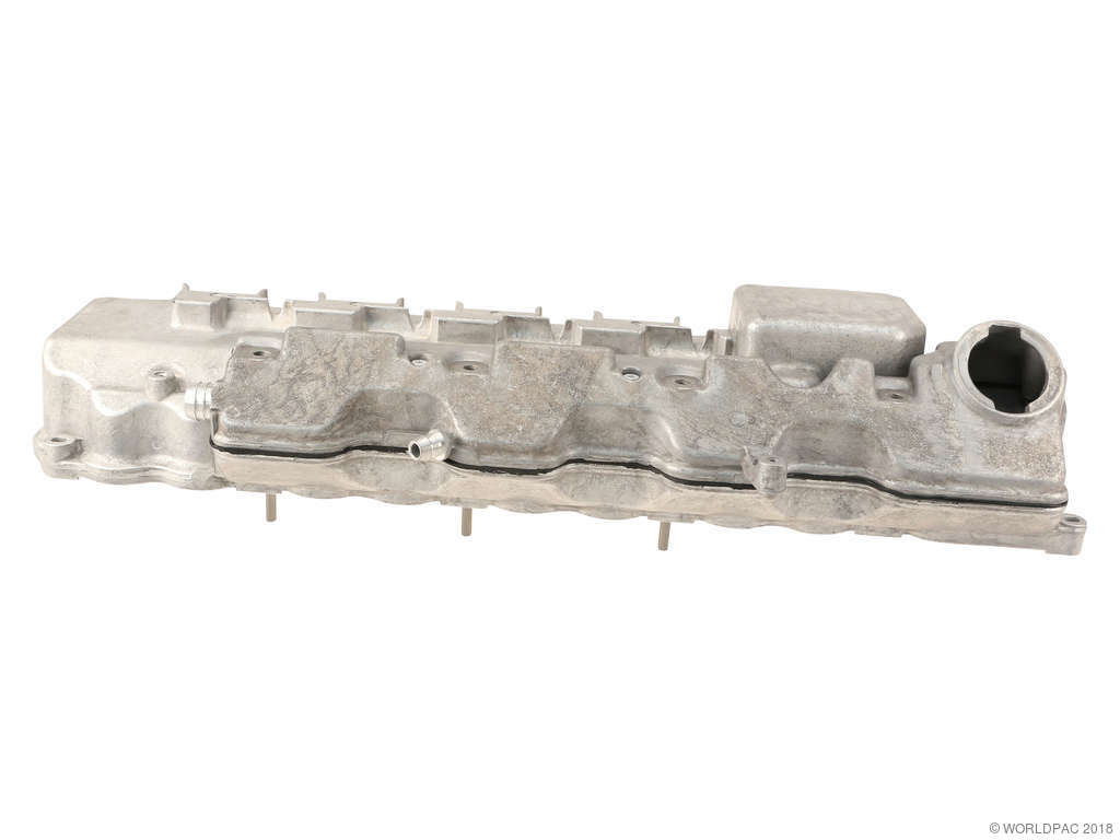 1999-2006 Mercedes-Benz SL500 Engine Valve Cover - Left (Genuine)