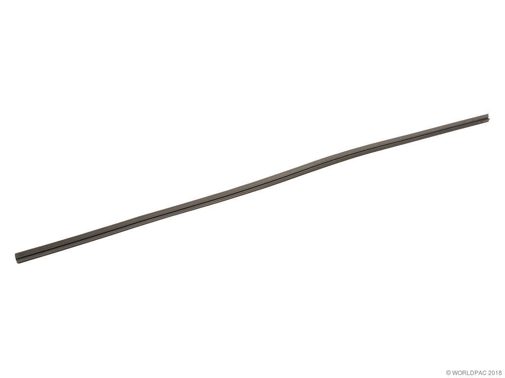 2006-2007 Honda Civic Windshield Wiper Blade Refill - Front Right (Genuine)
