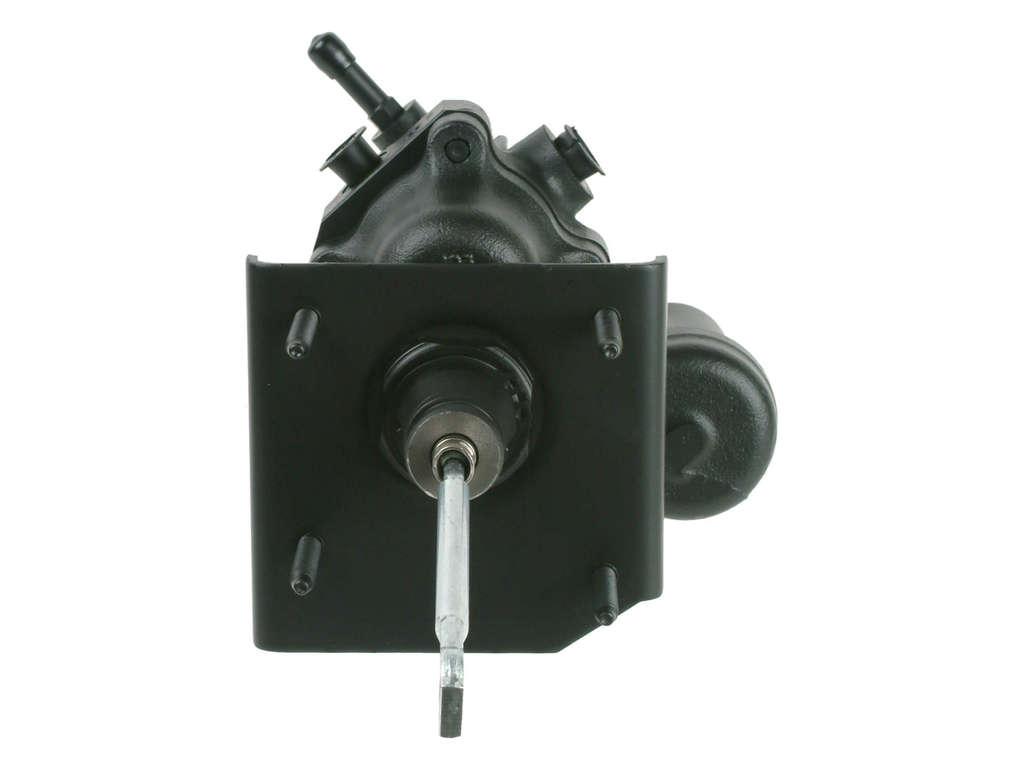 2006-2010 Ford F-550 Super Duty Power Brake Booster (Cardone)