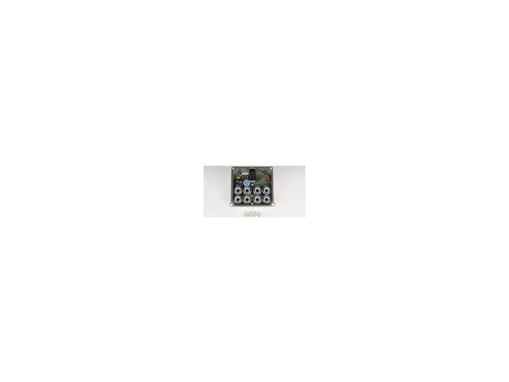 2002 Chevrolet Malibu ABS Control Module (ACDelco)