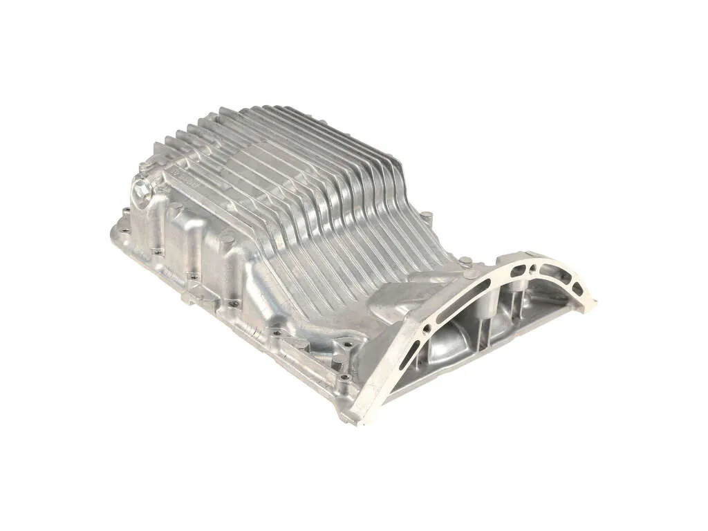 2000-2009 Honda S2000 Engine Oil Pan (Genuine)