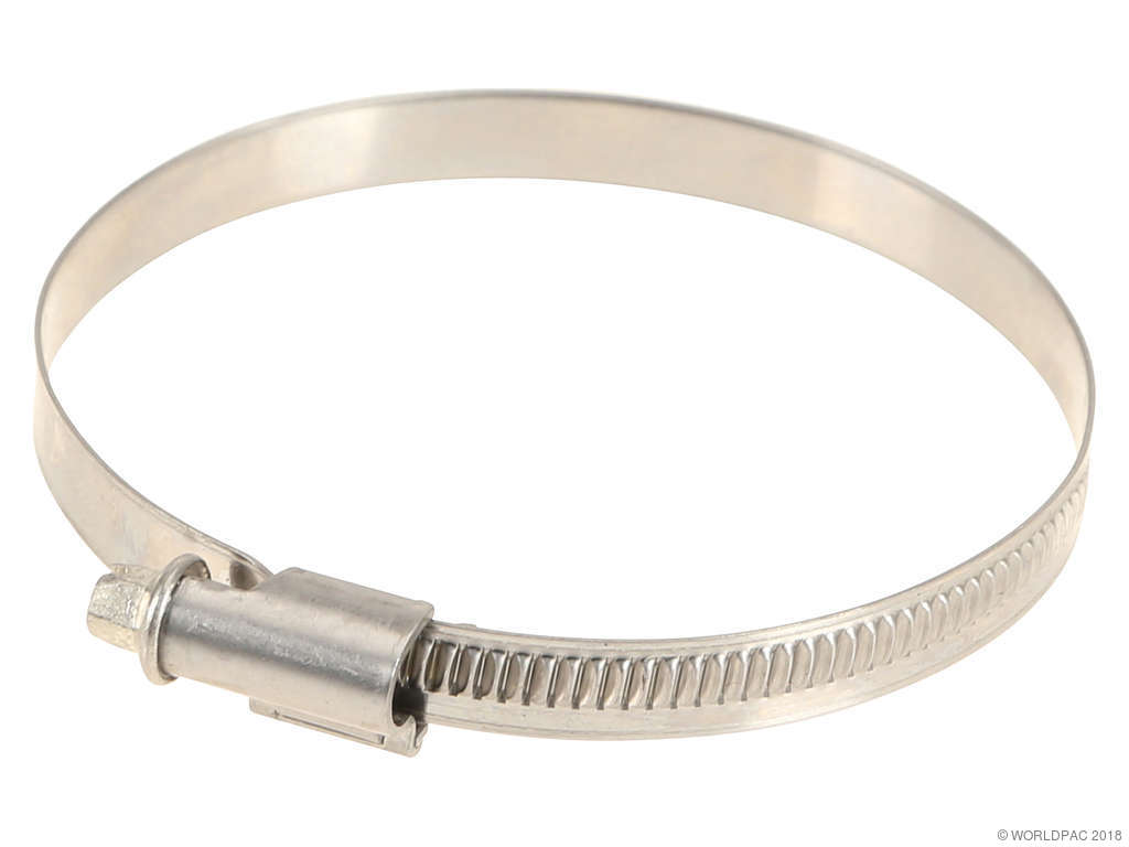 2004-2006 BMW X3 Engine Air Intake Hose Clamp (Genuine)