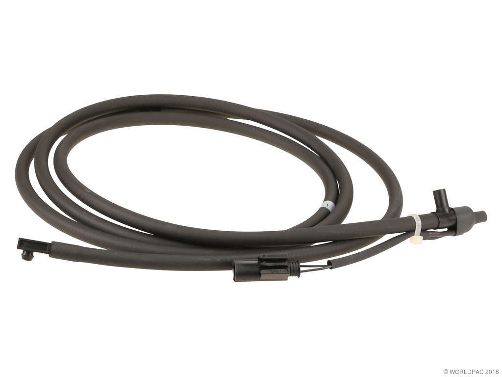 2007-2011 Mercedes-Benz CLS550 Windshield Washer Hose (Genuine)