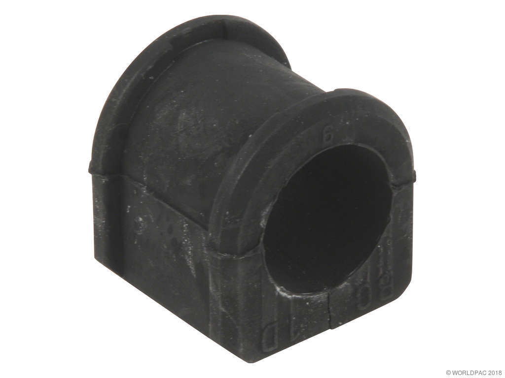 1995-1998 Mazda Protege Suspension Stabilizer Bar Bushing - Front (Genuine)