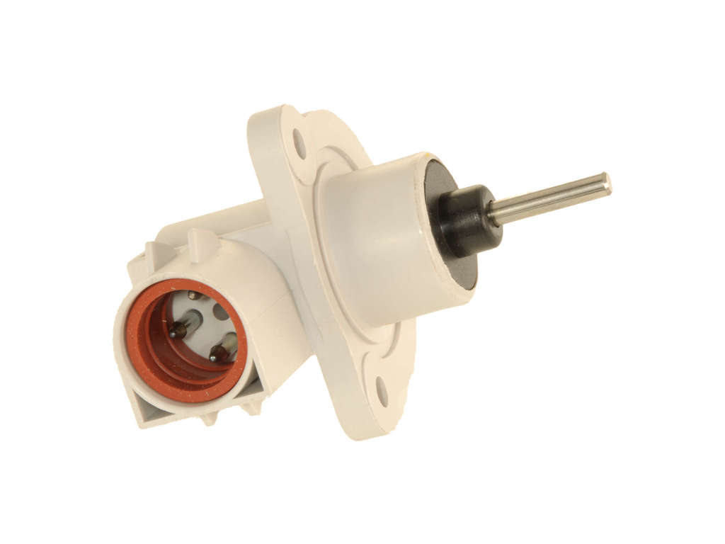 1990-1997 Ford F53 Exhaust Gas Recirculation (EGR) Valve Position Sen (Autopart International)