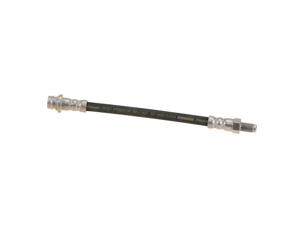 2007-2015 Volvo S80 Brake Hydraulic Hose - Rear Left Rearward or Rear Right Rearward (ATE)