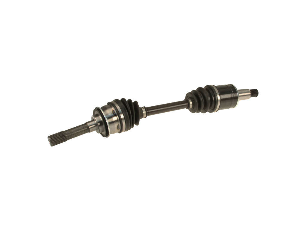 1999-2004 Chevrolet Tracker CV Axle Assembly - Front Right (FEQ)