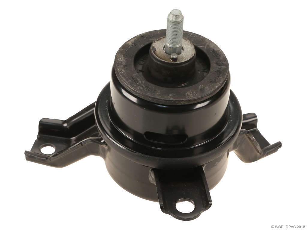 2010-2013 Kia Soul Engine Mount - Right (Genuine)
