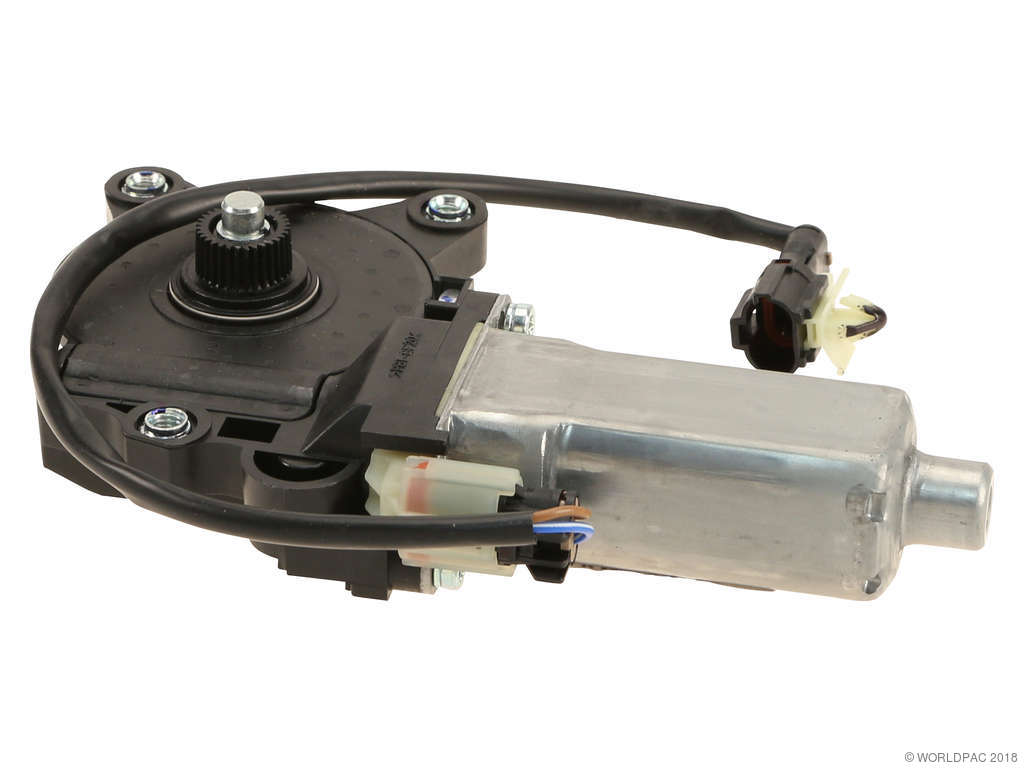 1996-2005 Hyundai Sonata Power Window Motor - Front Left or Rear Left (Original Equipment)