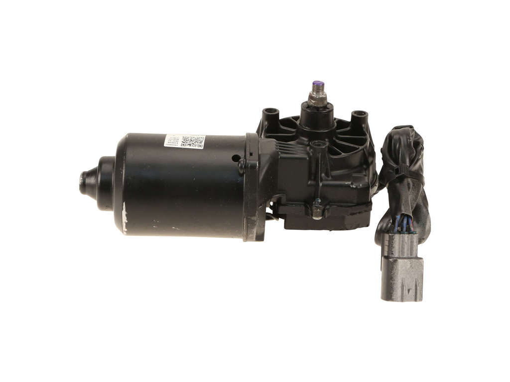 2004-2009 Toyota Prius Windshield Wiper Motor - Front (Cardone)