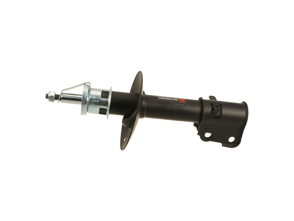 2000-2001 Plymouth Neon Suspension Strut Assembly - Front (Autopart International)