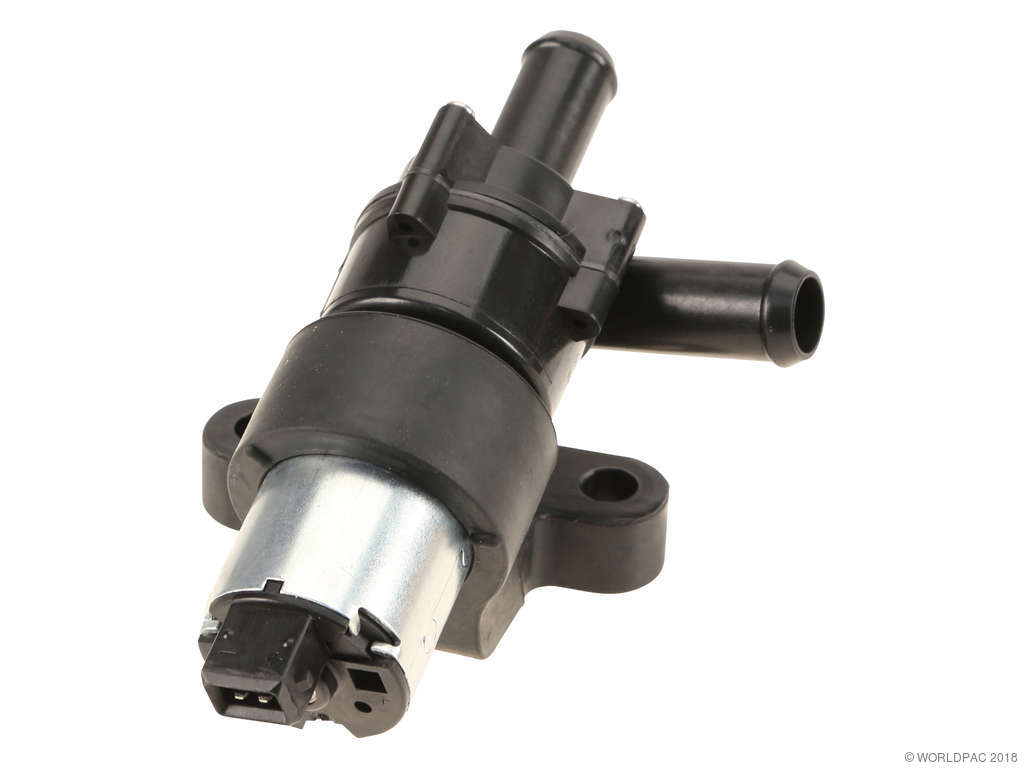 2003-2008 Jaguar S-Type Engine Auxiliary Water Pump (Rein)
